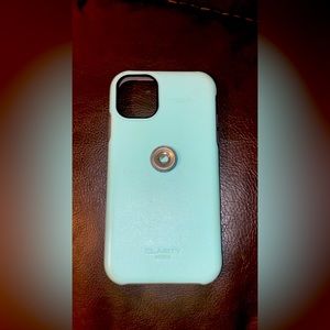 Clarity iPhone 11 case
